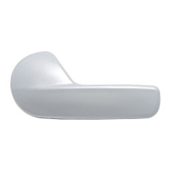 MANIJA INTERIOR VW GOL 08-12/SAVEIRO 10-12 GRIS PLASTICO TWN BRA HUSHAN Izquierdo Delantera/Trasera