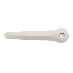 MANIJA INTERIOR VW COMBI 73-76 BEIGE PLASTICO BRA 231.837.225-Z Puerta corrediza