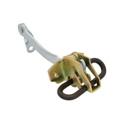 LIMITADOR DE PUERTA VW POINTER 2P 97-99 BRA 377.837.249 Derecho/Izquierdo Delantera