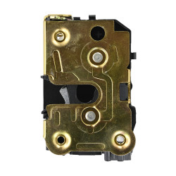 CHAPA DE PUERTA RN CLIO NS PLATINA 02-10 CON ADAPTACION P/ELECTRICA MANIJAUTO 12VCC CHIN 7702.295.390 Derecho Trasera