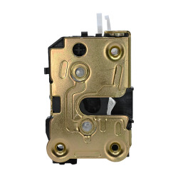 CHAPA DE PUERTA RN CLIO NS PLATINA 02-10 CON ADAPTACION P/ELECTRICA MANIJAUTO 12VCC CHIN 7702.295.391 Izquierdo Trasera