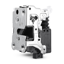 CHAPA DE PUERTA RN CLIO NS PLATINA 02-10 ELECTRICA BRA Izquierdo Delantera