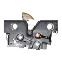 CHAPA DE COFRE VW GOL 08-12/SAVEIRO 10-18/UP! 16-18/JETTA BICENTENARIO 11-18/SPORTVAN 07-09/NIVUS 22-23/T-CROSS 20-22/VENTO 14-22 METAL CHN CHIN MANIJAUTO