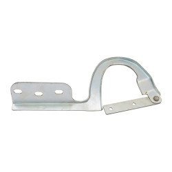 BISAGRA DE COFRE FD KA 01-08 BRA Derecho