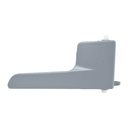 MANIJA INTERIOR VW CROSSFOX 07-09/POINTER 06-10/LUPO 05-09/SPORTVAN 07-09 HUMO ZINC BRA Derecho Delantera/Trasera