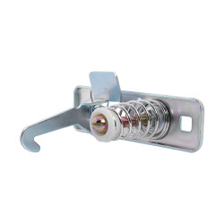 CHAPA DE COFRE VW CARIBE 81-87 CONTRA CHAPA BRA 305.823.507.1