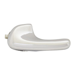 MANIJA INTERIOR VW POINTER 97-99 CROMO ZINC SOLO REPUESTO BRA Izquierdo Delantera/Trasera