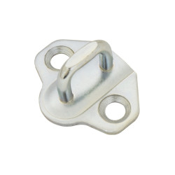 CHAPA DE PUERTA CV CHEVY JOY / POP / SWING / PICK UP 94-12 CONTRA CHAPA BRA 90230054 Derecho/Izquierdo Delantera