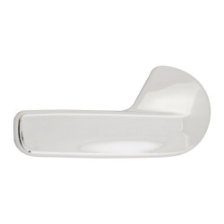 MANIJA INTERIOR VW GOL 08-12/SAVEIRO 10-12 CROMO PLASTICO TWN HUSHAN Derecho Delantera/Trasera