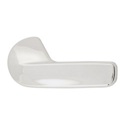 MANIJA INTERIOR VW GOL 08-12/SAVEIRO 10-12 CROMO PLASTICO TWN HUSHAN Izquierdo Delantera/Trasera