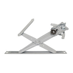 ELEVADOR DE CRISTAL TY HILUX SRV 16-20 MANUAL TWN HUSHAN 69810-0K240 Derecho Delantera