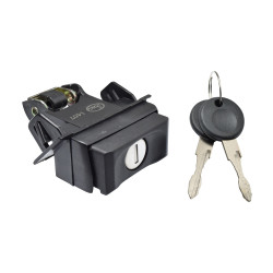 CILINDRO PARA CAJUELA VW GOLF 85-92 TWN HUSHAN 191827571E 5ta puerta