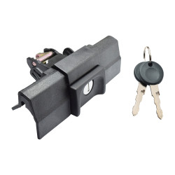 CILINDRO PARA CAJUELA VW JETTA A2 87-92 TWN 165827571F