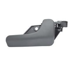 MANIJA INTERIOR FT DUCATO 08-13 GRIS PLASTICO TWN HUSHAN 735423531 Derecho Delantera