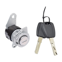 CILINDRO PARA PUERTA FT DUCATO 08-13 TWN Izquierdo Delantera