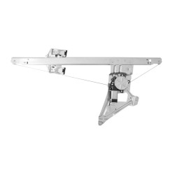 ELEVADOR DE CRISTAL MC SPRINTER 06-18 ELECTRICO 2 PINS CON MOTOR TWN HUSHAN 2E0837402 WM Derecho Delantera