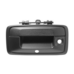 MANIJA DE TAPA CV COLORADO 16-20 CON HOYOS PARA LLAVE Y CAMARA CORRUGADA NEGRA PLASTICO TWN HUSHAN 23457650