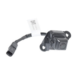 CAMARA DE REVERSA TY TACOMA 14-15 CON CONECTOR TIPO ORIGINAL 6 PINS SIN CABLE 12VCC PLUG & PLAY TWN 86790-04021 HUSHAN
