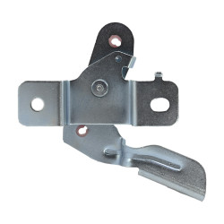 MANIJA DE TAPA DG RAM 09-12 RAM RAM 09-12 1 PIEZA SOLO HERRAJE / SIN SEGURO METAL TWN HUSHAN 55112386AA Trasera Tapa caja