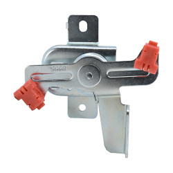MANIJA DE TAPA DG RAM 02-08 RAM RAM 02-08 1 PIEZA SOLO HERRAJE METAL TWN HUSHAN 55276236AD Trasera Tapa caja