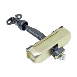 LIMITADOR DE PUERTA FD LOBO 04-08 LC MARK LT 06-08 FD PICK UP 04-08 HUSHAN TWN 6L3Z1522886AA Derecho/Izquierdo Delantera