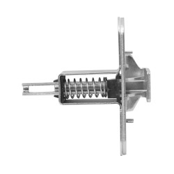 CHAPA DE TAPA CAJA FD RANGER 98-12/COURIER 01-11 CHIN MANIJAUTO 1L5Z-9943150-AA TRASERA DERECHA/IZQUIERDA