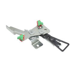 MANIJA DE TAPA FD F-150/F-250 09-14/LOBO 04-14 LC MARK LT 04-08 SOLO HERRAJE METAL TWN HUSHAN F75Z-9943170-AA