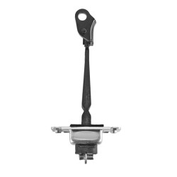 LIMITADOR DE PUERTA HD ACCORD 4P SEDAN 98-02 HUSHAN TWN 72840-S84-A01 Derecho Trasera