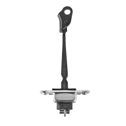 LIMITADOR DE PUERTA HD ACCORD 4P SEDAN 98-02 HUSHAN TWN 72880-S84-A01 Izquierdo Trasera