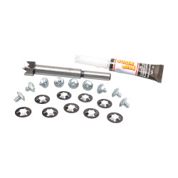 KIT DE REPARACION JP COMMANDER 06-10 MANIJA INTERIOR TWN HUSHAN Derecho/Izquierdo Delantera/Trasera