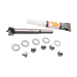 KIT DE REPARACION CV HHR 06-11 MANIJA INTERIOR TWN HUSHAN Derecho/Izquierdo Delantera/Trasera