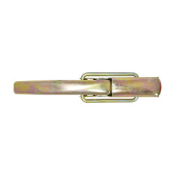 MANIJA DE TAPA TY HILUX 72-88 TY HILUX 98-04 SOLO GANCHO ZINC DORADO TWN HUSHAN 66170-89106-Y Derecho/Izquierdo Trasera