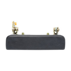 MANIJA EXTERIOR IZ ELF/NPR 84-92 FW GF900 08-15 NEGRA METAL TWN HUSHAN 8-94271302-3 Derecho Delantera