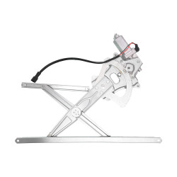 ELEVADOR DE CRISTAL CV AVEO 08-17 PT G3 07-09 ELECTRICO 2 PINS CON MOTOR CHN GENERICA 95015330 WM Derecho Delantera