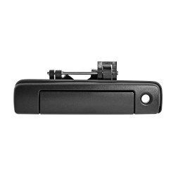 MANIJA DE TAPA CV COLORADO 13-15/S10 15-16 CON HOYO PARA LLAVE CORRUGADA NEGRA TWN HUSHAN 454164941