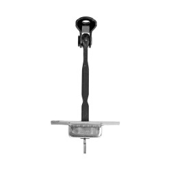 LIMITADOR DE PUERTA TY YARIS 4P SEDAN 06-16 4/5 PUERTAS HUSHAN TWN 68610-52100 Derecho/Izquierdo Delantera/Trasera
