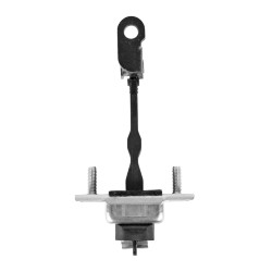 LIMITADOR DE PUERTA TY TACOMA 95-04 2/4 PUERTAS HUSHAN 14.5CM TWN 68610-04010 Derecho Delantera