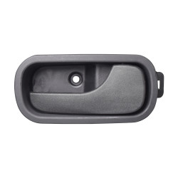 MANIJA INTERIOR FT UNO 10-14/MOBI 17-18 DG RAM PROMASTER RAPID 17-19 CORRUGADA NEGRA BRA Derecho Delantera/Trasera