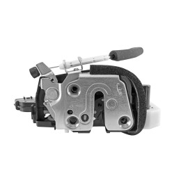 CHAPA DE PUERTA NS VERSA 12-19/MARCH 12-20/V-DRIVE 20-23 ELECTRICA CON CHICOTES 2 PINS GENERICA 12VCC CHIN 825013BA1A Izquierdo Trasera
