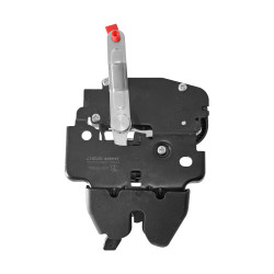 CHAPA DE CAJUELA NS VERSA 12-19/SENTRA 13-18 ADAPTABLE ELECTRICO 3 PINS 12VCC METAL CHN MANIJAUTO 84630-3AW0A