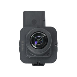 CAMARA DE REVERSA FD ESCAPE 14-16 CON CONECTOR TIPO ORIGINAL 6 PINS PLUG & PLAY 12VCC TWN EJSZ-19G490-A EJ5Z19G490A HUSHAN Derecho/Izquierdo Trasera 5ta puerta