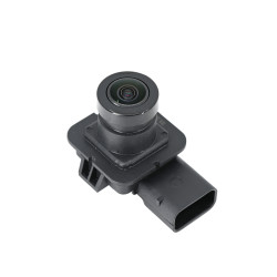 CAMARA DE REVERSA FD EXPLORER 13-15 CON CONECTOR TIPO ORIGINAL 6 PINS 12VCC PLUG & PLAY TWN EB5Z19G490A HUSHAN Derecho/Izquierdo Trasera 5ta puerta