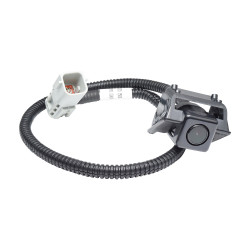 CAMARA DE REVERSA GM ACADIA 07-16 BK ENCLAVE 08-16 CON CONECTOR TIPO ORIGINAL 6 PINS 12VCC PLUG & PLAY TWN 22885399 HUSHAN