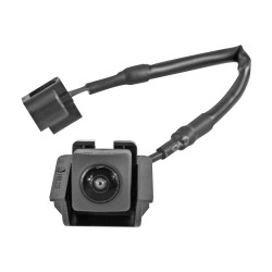 CAMARA DE REVERSA HD CIVIC 4P SEDAN 16-17 CON CONECTOR TIPO ORIGINAL 12VCC PLUG & PLAY TWN 39530-TBA-A01 HUSHAN