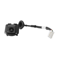 CAMARA DE REVERSA MZ CX-5 13-16 CON CONECTOR TIPO ORIGINAL 12VCC PLUG & PLAY TWN K015-67-RC0A HUSHAN