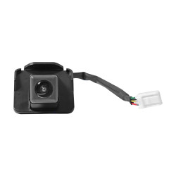 CAMARA DE REVERSA MZ 3 HATCHBACK 14-18 CON CONECTOR TIPO ORIGINAL PLUG & PLAY 12VCC TWN BHN9-67-RC0A BHN967RC0A MANIJAUTO