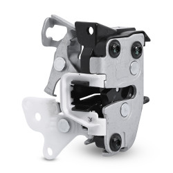 CHAPA DE PUERTA FD F-150/F-250 97-08 FD LOBO 97-03 FD SUPER DUTY 99-07 MANUAL MANIJAUTO CHN 8L3Z-1521812-C Derecho Delantera