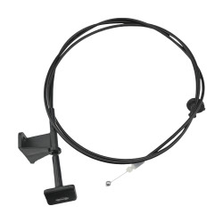 CHICOTE DE COFRE 1.97M CHIN CON MANIJA MANIJAUTO 74130-SNA-A01