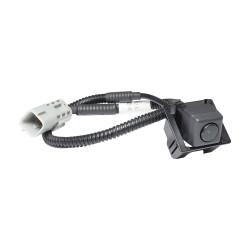 CAMARA DE REVERSA CD CTS 4P SEDAN 11-14 CON CONECTOR TIPO ORIGINAL 12VCC TWN 23171840 MANIJAUTO