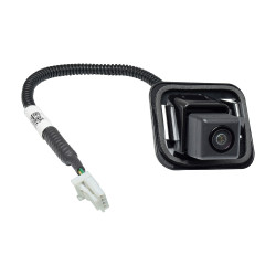 CAMARA DE REVERSA NS VERSA ADVANCE/EXCLUSIVE 15-19 CON CONECTOR TIPO ORIGINAL SIN CABLE PLUG & PLAY TWN 28442-9KA0A MANIJAUTO